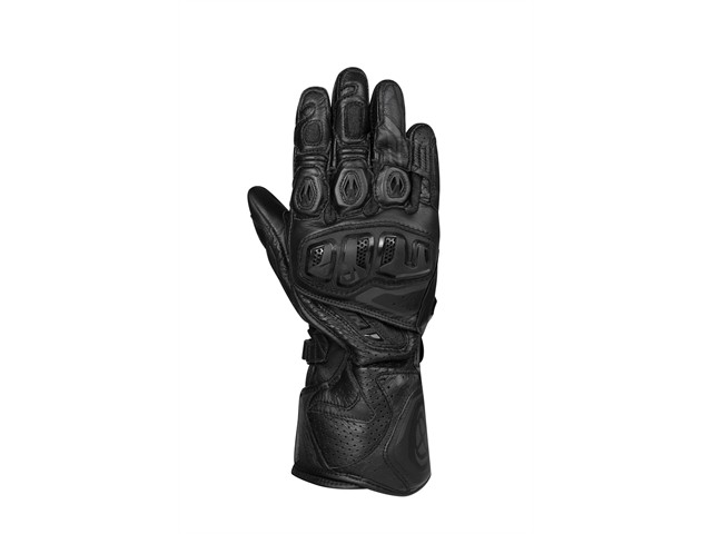 IXON（イクソン）VORTEX GL　レーシンググローブ(BLACK) サイズ:M 300211071-1001-M