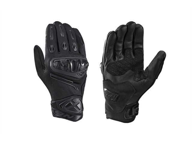 IXON（イクソン）MIRAGE AIR グローブ (BLACK) サイズ:L 300111086-1001-L