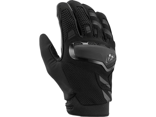 IXON（イクソン）NAMAK グローブ (BLACK) サイズ:L 300101040-1001-L