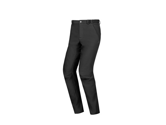 IXON（イクソン）NAKA PT WR A（ナカ パンツ） ウインターパンツ(BLACK) サイズ:M 200101086-1001-M