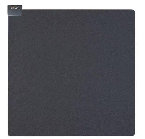 広電 KODEN 遠赤ふかふかカーペット/省エネモード搭載+厚さ約21ｍｍのフェルト層 2畳 室温センサー CWC201FR-C