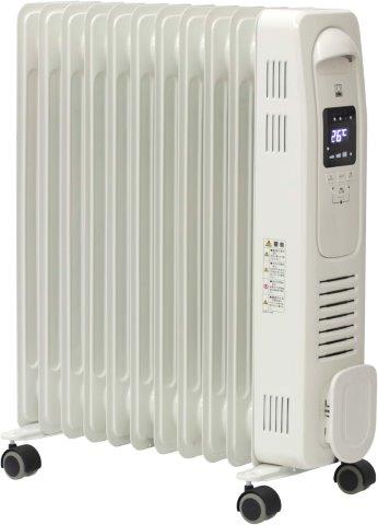 楽天市場】DBK オイルヒーター DRC121 / 1200W : 総合問屋 萬屋