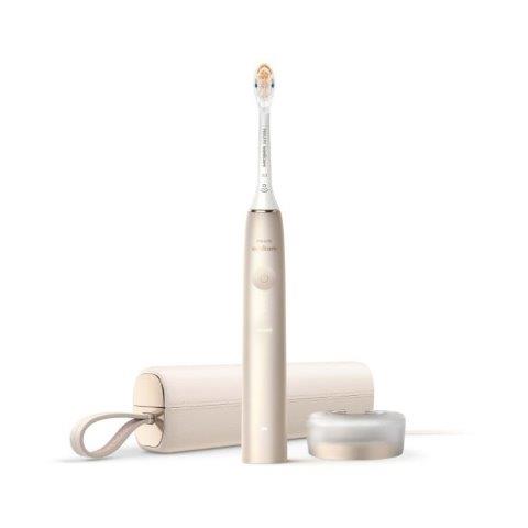 フィリップス PHILIPS ソニッケアー 9900プレステージ シャンパンゴールド HX9992/21｜OCC　netshop