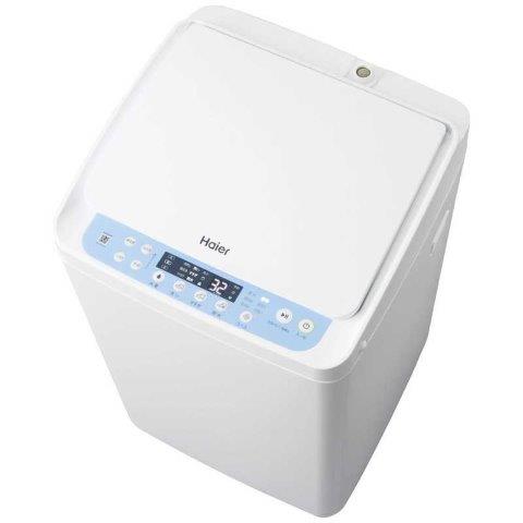 ハイアール Haier 靴洗い全自動洗濯機 靴専用全自動洗濯機 ホワイト JW-MS33A-W