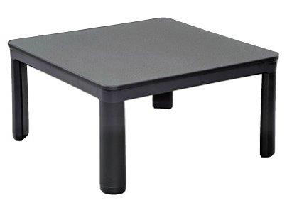 楽天市場】おおたけ カジュアルこたつ 幅75×奥行75×高さ38cm MVK