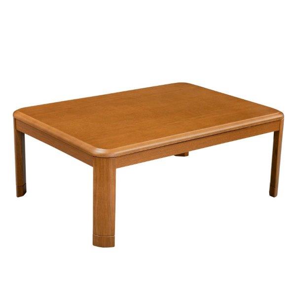 家具調こたつ 510W 石英管ヒーター 幅105cm 木目 おおたけ EK-WR1056 ek-wrt1056.jpg