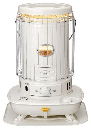 CORONA KCL-6620 対流式ストーブ　2020年式 コロナ 対流型 石油ストーブ KCL-6620-W 2020年製 ストーブ