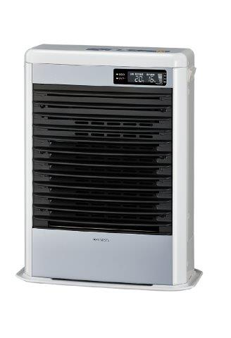 CORONA コロナ FF式温風ヒーター ビルトインタイプ 木造14畳まで /コンクリート22畳まで ホワイト FF-HG52SJ-W