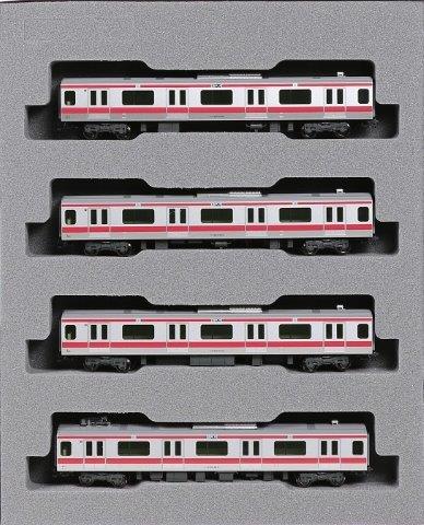 М＆М　鉄道模型3両セット 特別企画品 三陸鉄道 36形（ありがとう三陸鉄道開業40周年