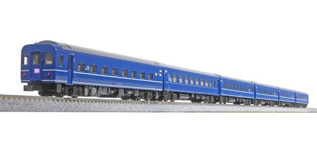 楽天市場】正規品 KATO カトー 鉄道模型 Nゲージ 郵便荷物列車