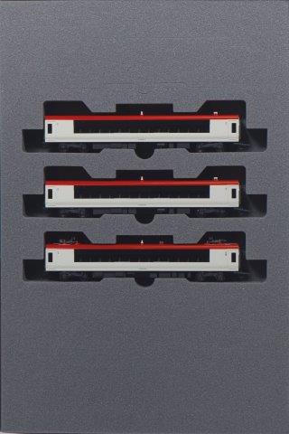 KATO Nゲージ 鉄道模型 10-253 10両編成 楽天市場】253系(成田エクスプレス)6両基本セット【KATO・10