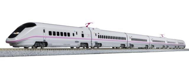 KATO 10-221 E3系　Nゲージ　秋田新幹線「こまち」6両セット鉄道模型 Amazon | KATO プラスチック Nゲージ E3系 秋田新幹線「こまち