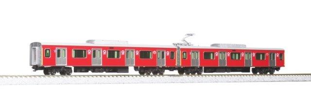 10-1831 東急電鉄5050系4000番台 基本4両セット(動力付き) Nゲージ 鉄道模型 KATO(カトー) Amazon | KATO Nゲージ 東急電鉄5050系4000番台 基本セット 4両