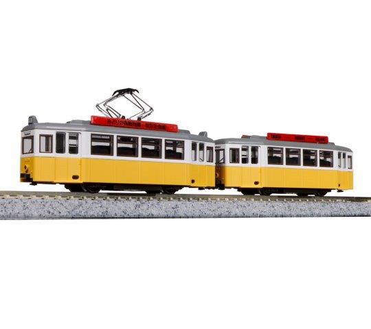 楽天市場】14-806-4 KATO カトー マイトラムClassic YELLOW N