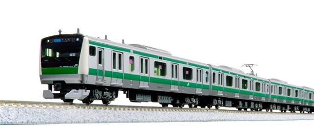 楽天市場】在庫有り KATO カトー 正規品 Nゲージ 205系3100番台 仙石線