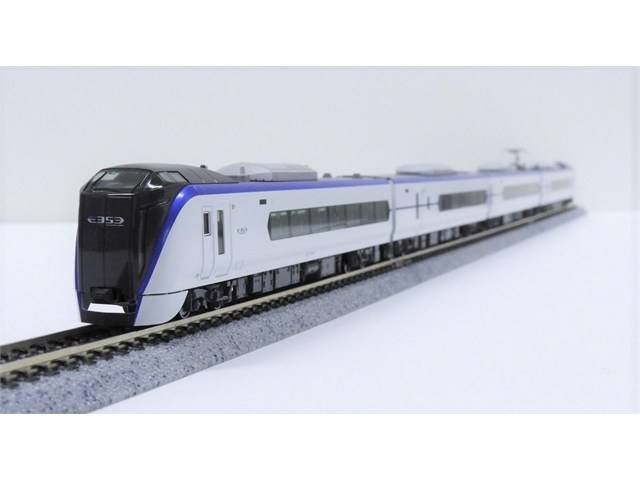 KATO 10-1522 E353系 「あずさ・かいじ」 基本セット4両 4949727688886.jpg