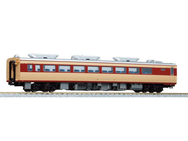 9861) KATO HO 1-601 キハ58 [M] ジャンク 中古品 キハ58系 キハ58（M