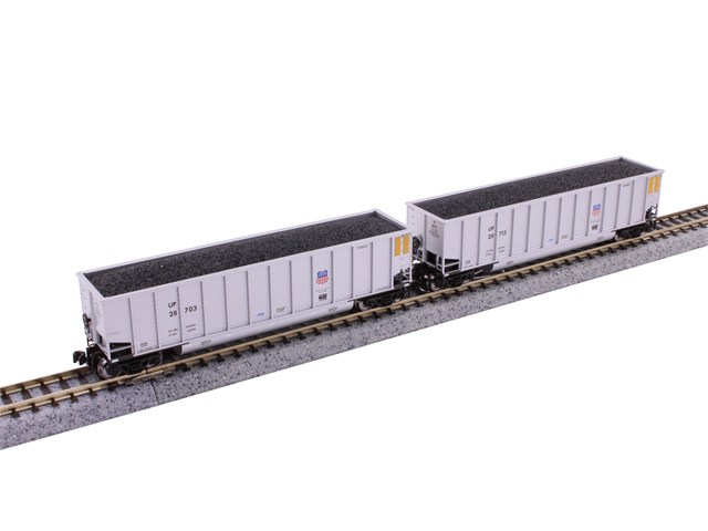 在庫有り 正規品 KATO カトー Nゲージ コールポーター ８両セット UP 106-4631