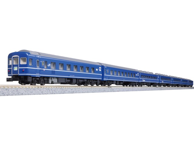 楽天市場】14系700番台 スーパーエクスプレスレインボー 7両セット