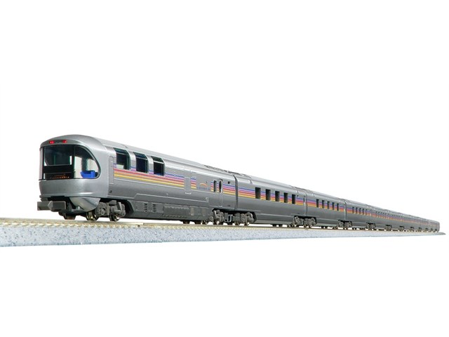 楽天市場】EF81 95+E26系「カシオペアクルーズ」 基本セット（4両