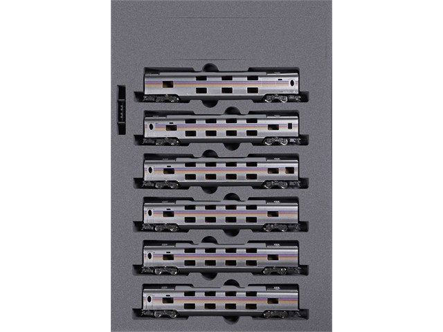 楽天市場】E26系「カシオペア」 12両セット【特別企画品】 【KATO・10