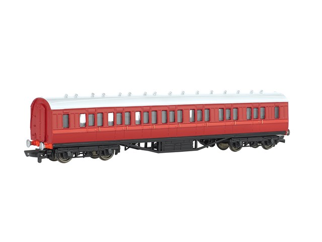 在庫有り 正規品 KATO カトー HOゲージ きかんしゃトーマス HO スペンサーの貴賓客車 28-76041