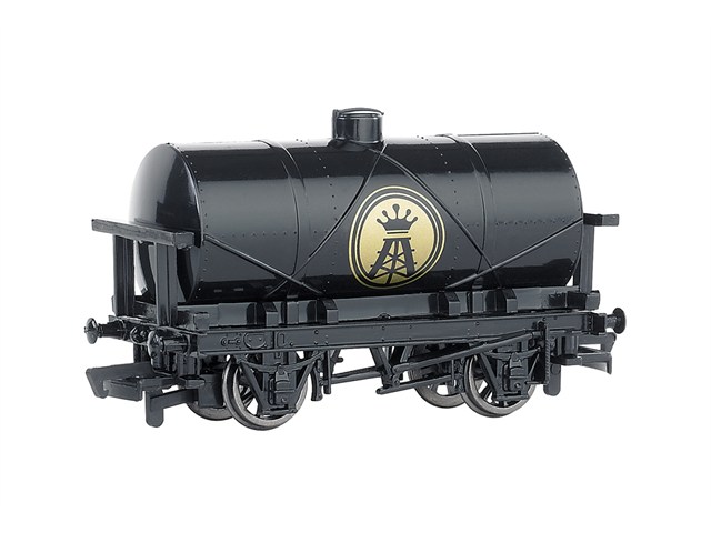 正規品 KATO カトー HOゲージ きかんしゃトーマス HO 石油タンク車 28-77038