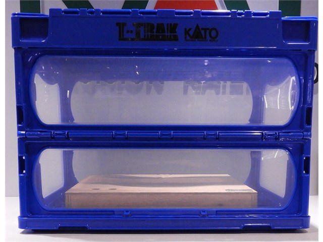 在庫有り 正規品 KATO カトー Nゲージ T-TRAK輸送コンテナ 28-891