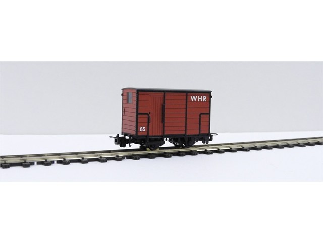 在庫有り 正規品 KATO カトー RNAD ブレーキバン WHR (赤） GK393-102