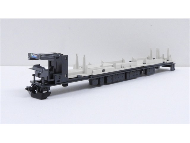 KATO 駅前道路セット 23-411 駅前道路セット | KATO(カトー) 23-411 鉄道模型 Nゲージ 通販