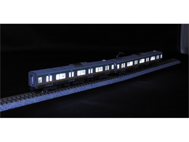 正規品 KATO カトー Nゲージ E233系上野東京ライン 2両増結セット 室内灯F付 HCSP0124-2