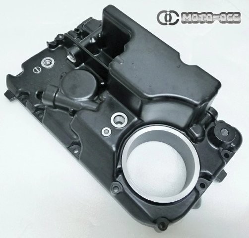 在庫有り 当日発送 KAWASAKI カワサキ 純正部品 ゼファー1100/ゼファー1100RS用 オイルパン 49034-0010