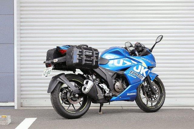 CL250 DAYTONA サイドバッグサポート ブラック 楽天市場】HONDA CL250 CL500用ブラケット ホンダ サドルバッグ