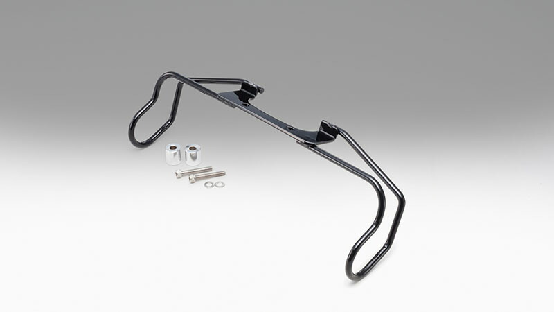 楽天市場】Gcraft Gクラフト ビレットクランクケースカバーガード