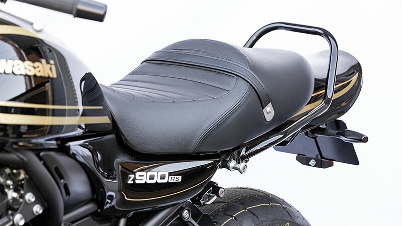 在庫有り タンデムグリップ ブラック Z900RS/CAFE PMCロングテールカウル用 KIJIMA キジマ 210-5444｜OCC　netshop 9,117円