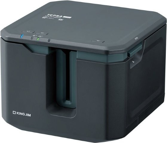 KING JIM キングジム ラベルプリンター「テプラ」PRO SR-R7900P|OCC netshop