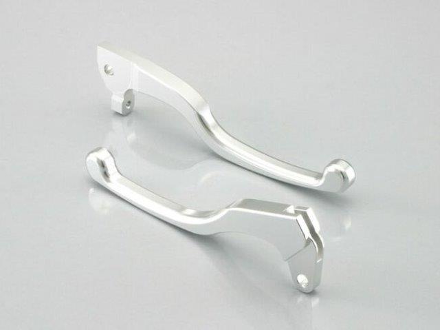 在庫有り KITACO キタコ ショートリーチレバー左右セット YAMAHA ドラッグスター 250/SR400 525-0750200 5,731円