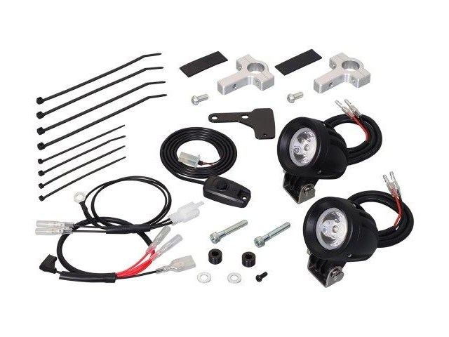在庫有り KITACO キタコ LEDシャトルビーム イエロー 800-0710010 13,939円