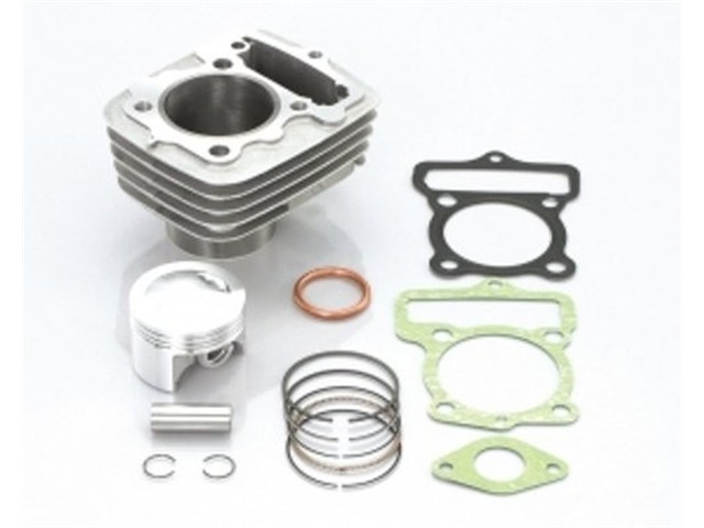 要納期確認 KITACO キタコ ボアUPKIT LIGHT82 APE 214-1122401