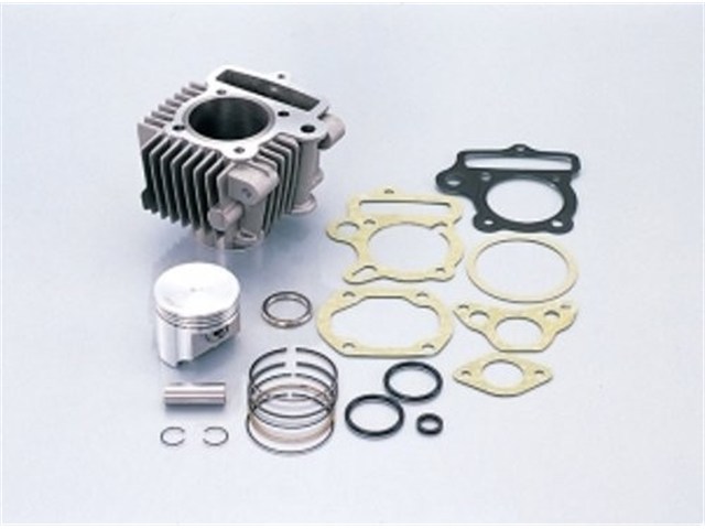 在庫有り KITACO キタコ MボアUPKIT LIGHT88 モンキーA 215-1013402