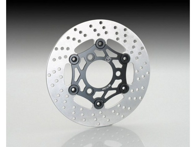 要納期確認 KITACO キタコ フローティングディスクローター220 B/B NSF100 500-1418740