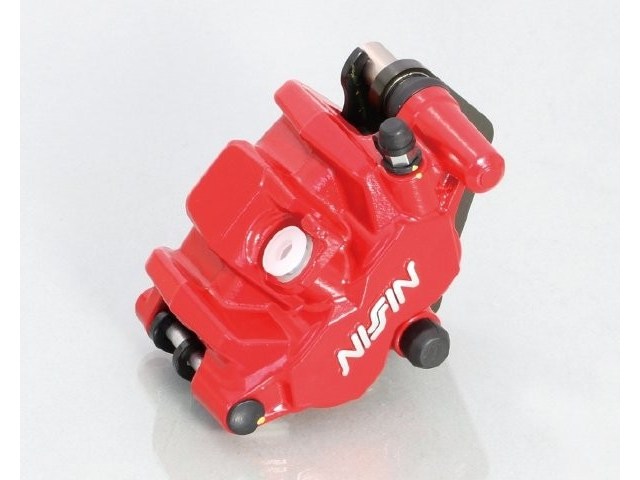 要納期確認 KITACO キタコ 2POTキャリパーASSY RD Z125PRO 500-4030220