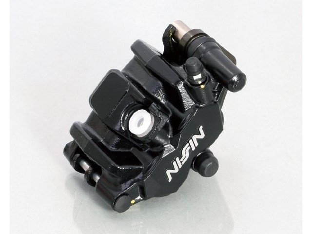 要納期確認 KITACO キタコ 2POTキャリパーASSY BK Z125PRO 500-4030250