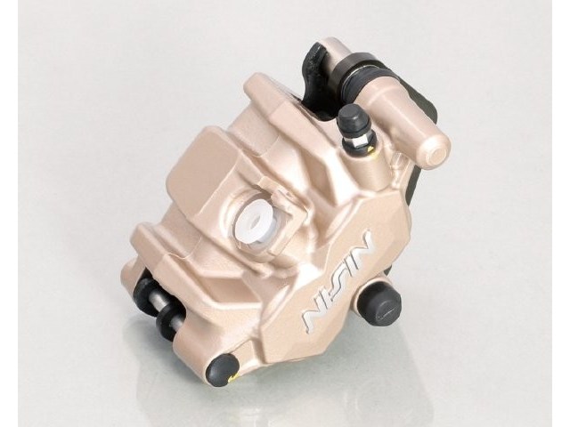 要納期確認 KITACO キタコ 2POTキャリパーASSY GLD Z125PRO 500-4030270 13,068円