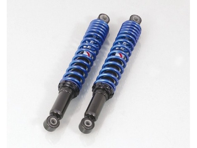 要納期確認 KITACO キタコ リアショック BL C110 18 JA44 520-1439010