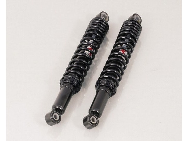 要納期確認 KITACO キタコ リアショック BK C110 18 JA44 520-1439050