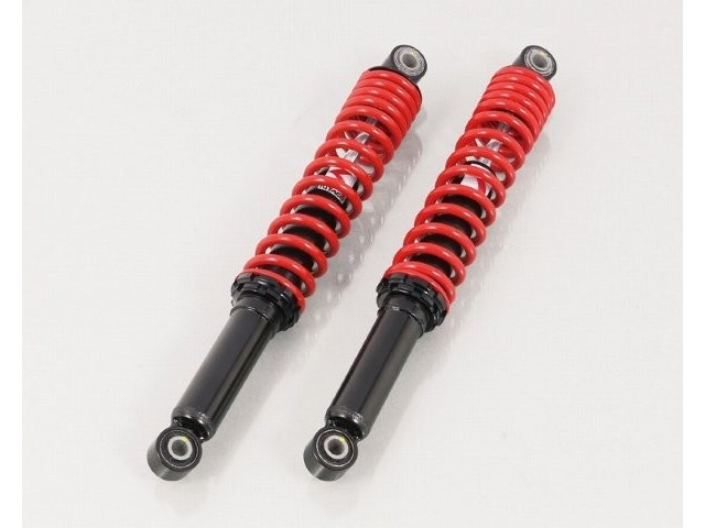 在庫有り KITACO キタコ リアショック RD CC110 JA45 18 520-1446020