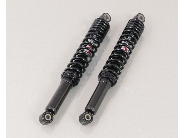 要納期確認 KITACO キタコ リアショック BK CC110 JA45 18 520-1446050
