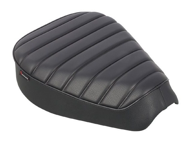 在庫有り KITACO キタコ カスタムシート ブラック/ブラックパイピングCT125 610-1470050 12,081円