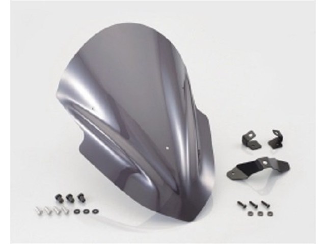 在庫有り KITACO キタコ エアロスクリーン NMAX 670-0200100｜OCC　netshop